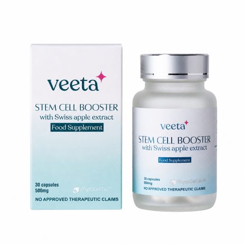 Stem Cell Booster