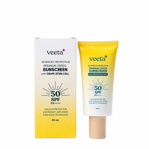 Veeta Glow